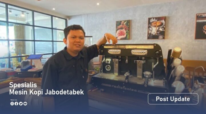 service mesin kopi artikel