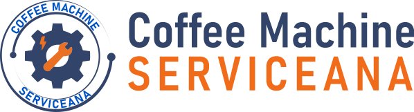 Coffee Machine Serviceana